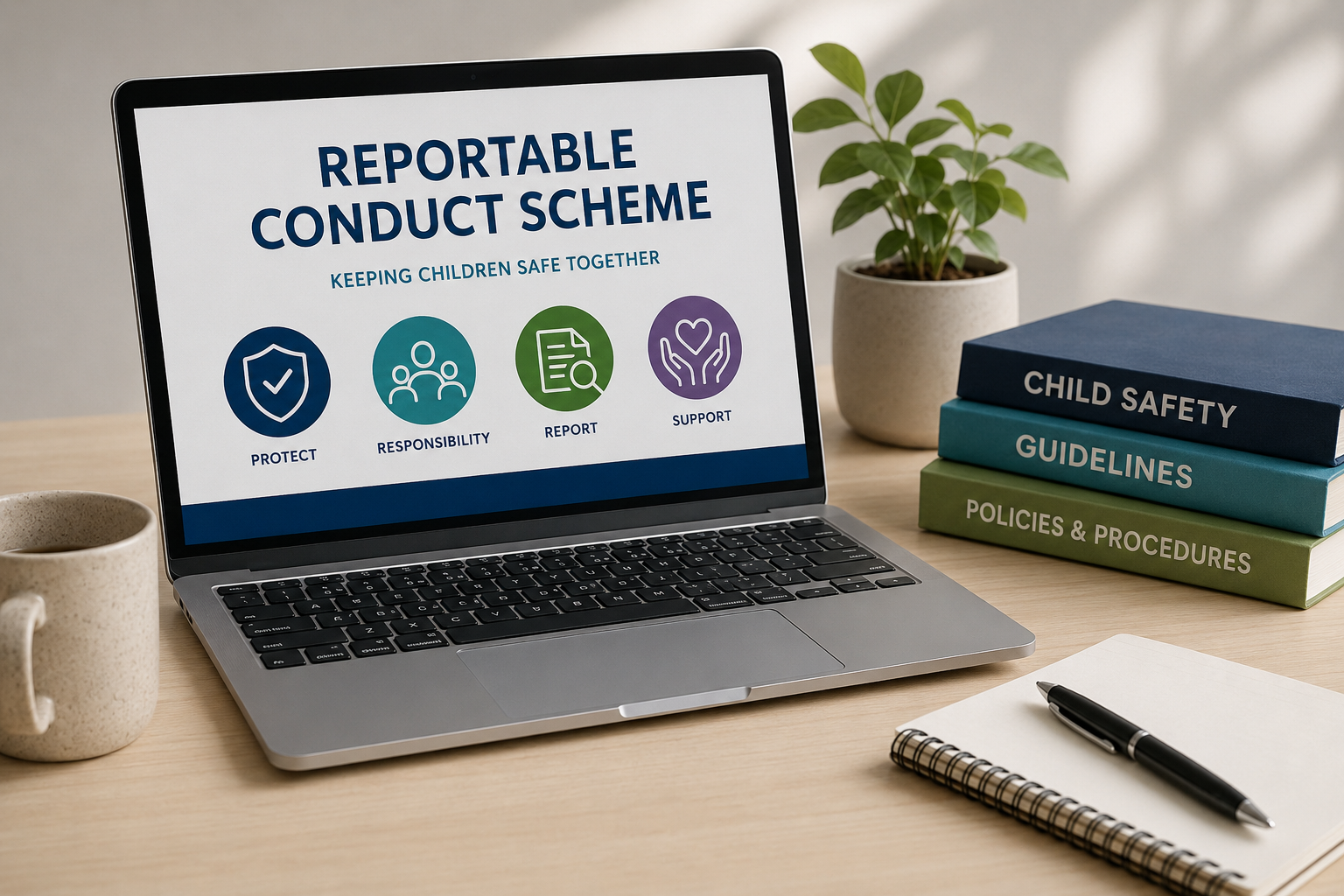 Reportable Conduct Scheme